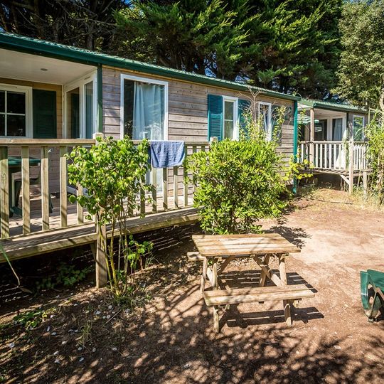 Camp du Soleil