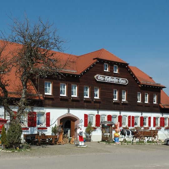 Bissingen an der Teck