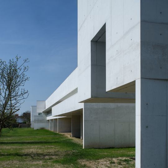 Museu de Arte Contemporânea Nadir Afonso