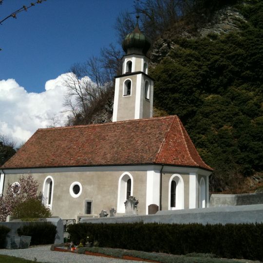 Reformed church