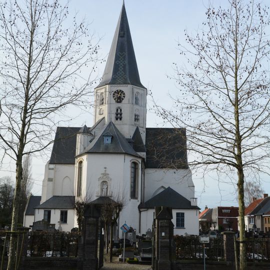 Onze-Lieve-Vrouw-Hemelvaartkerk