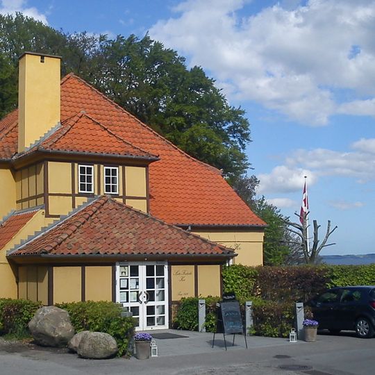 Sjette Frederiks Kro