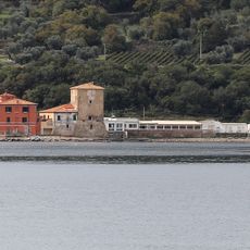 Torre di Baratti