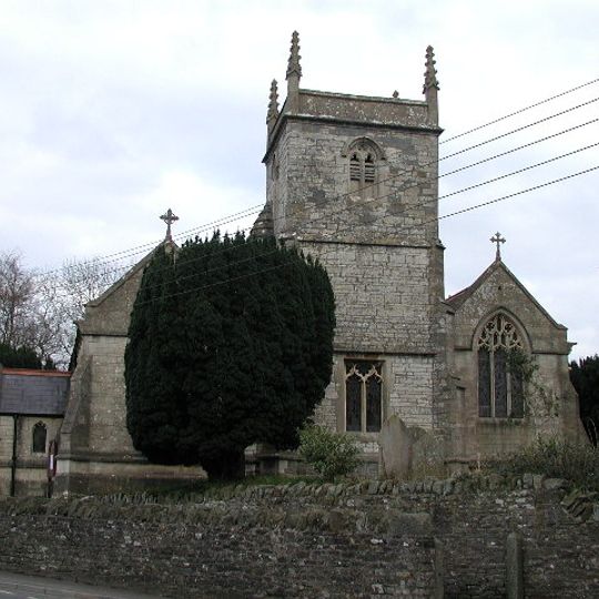 Church of Holy Trinity