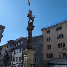 Statue, Work of art