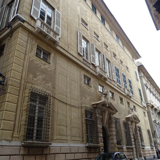 Palácio Cattaneo-Adorno