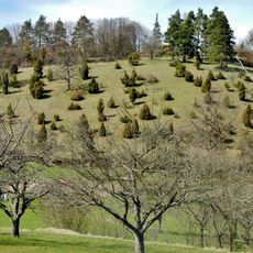 Gäulandschaft an der Würm