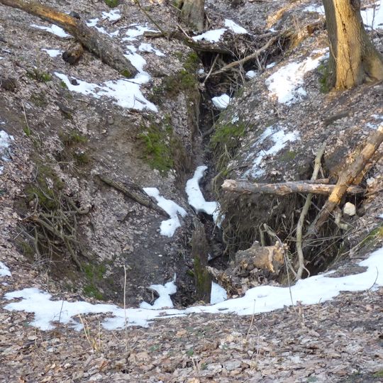 Pilis-nyergi Sinkhole