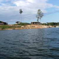 Brokopondo