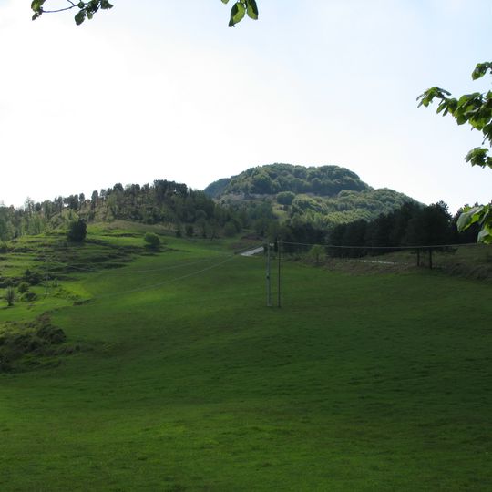 Passo della Limina