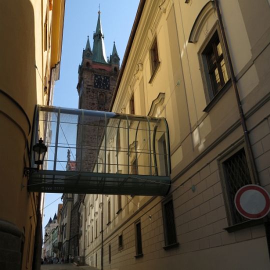 Městská knihovna Klatovy