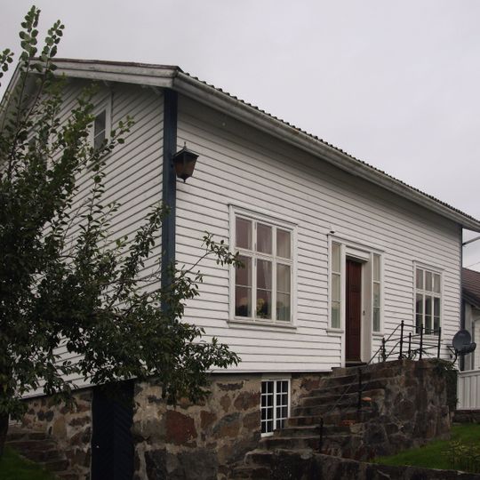 UTSIKTEN - STRANDGATEN 5