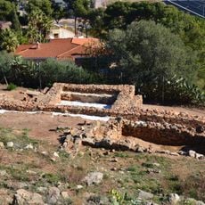 Poblat iberoromà de Sant Josep