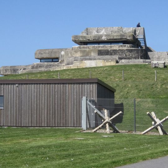 Musée Mémoires 39-45