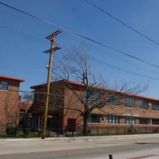 Karamu House