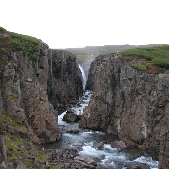 Goðafoss