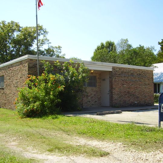Washington-on-the-Brazos