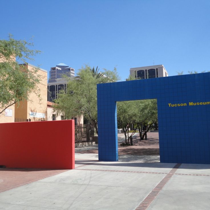 Tucson Museum of Art