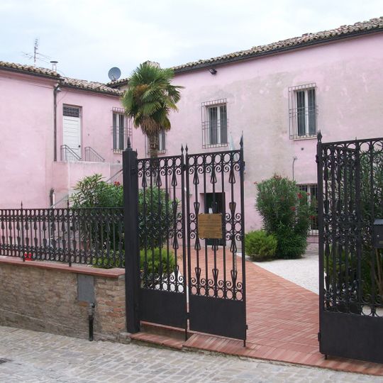 Museo archeologico statale di Urbisaglia