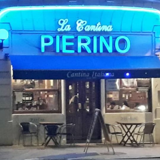 Pierino