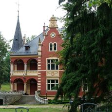 12 Chrobrego Street in Ziębice