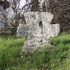 Steinkreuz