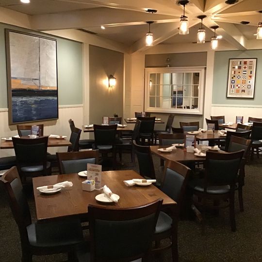 Marblehead Chowder House