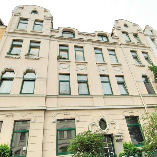 Wichmannstraße 24, Hannover