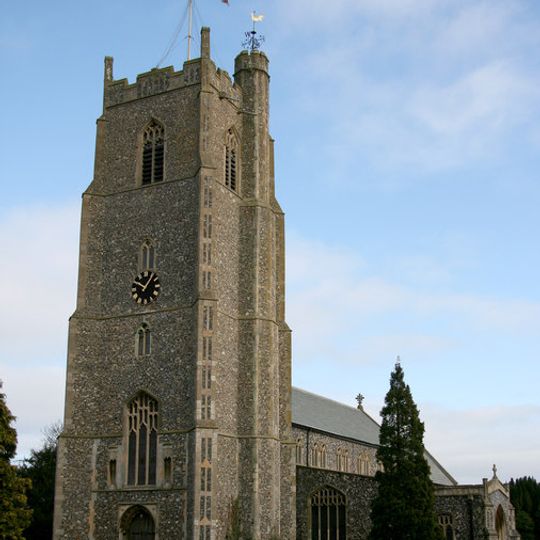 Church of All Saints