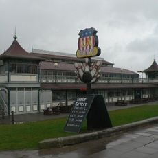 Esplanade Pavilion