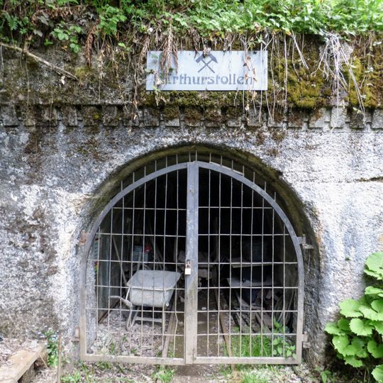 Arthurstollen