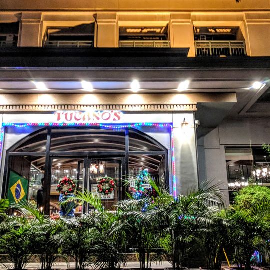 Tucano’s Brazilian BBQ