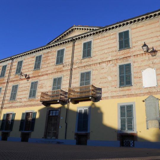 Palazzo comunale