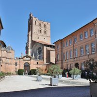 arrondissement de Toulouse