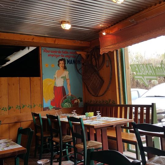 La Pataterie Béziers