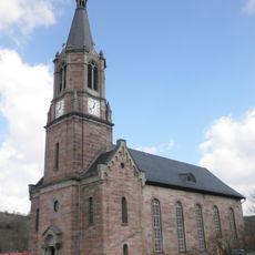 St. Nikolaus