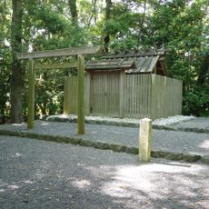 Katada Shrine