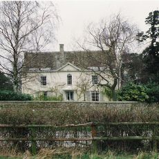 The Mount House