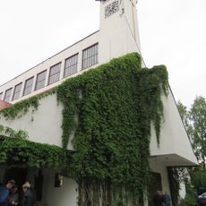 Kościół pw. św. Urszuli Ledóchowskiej w Gdyni