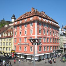 Haus Staigeregg