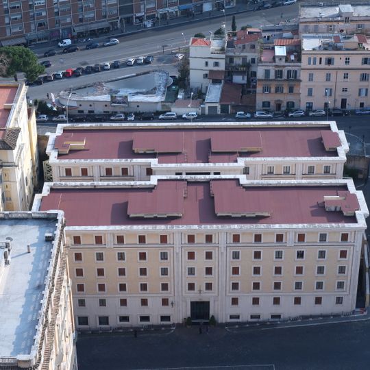 Casa de Santa Marta