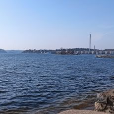 Elfviks Gård