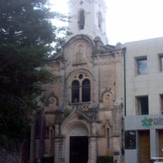 Santuari de la Font Roja