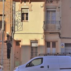 House in carrer Laureà Miró, 31