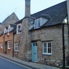 9, 10 And 11, St George's Street