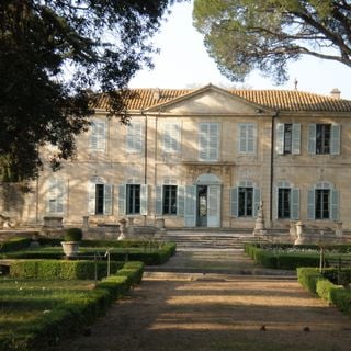 Château de la Mogère