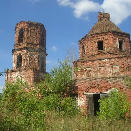 Нижній Ломовець