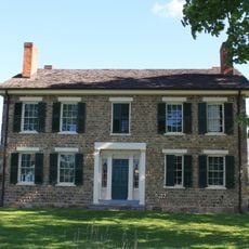 Cobblestone Farm and Museum