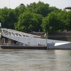Millbank Millennium Pier