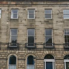 Edinburgh, 29 Royal Terrace